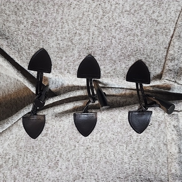 REBECCA KING CARDIGAN - Picture 3 of 7